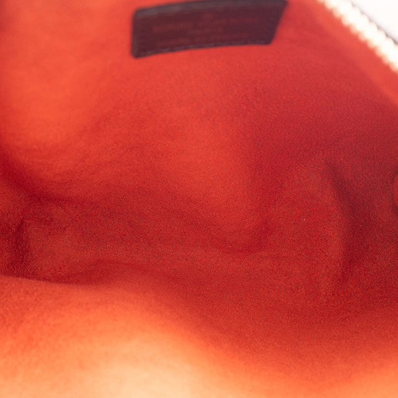 LOUIS VUITTON Brown Damier Shoulder Bag - Picture 9 of 12